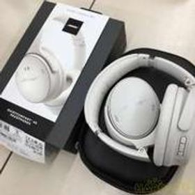 BLUETOOTHヘッドホン【ボーズ】 QUIETCOMFORT 45 BOSE
