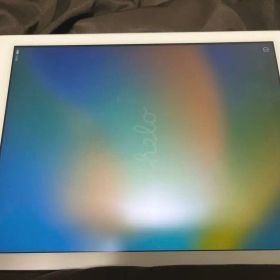 iPad シルバー 32GB 2017 第5世代 Wi-Fi