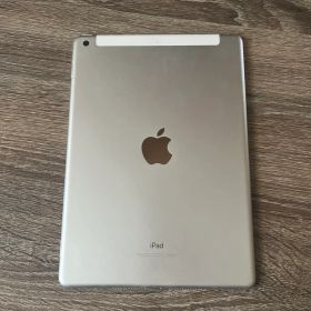 iPad 2017 (第5世代) シルバー 新品 24,000円 中古 5,000円 | ネット最