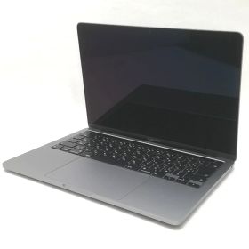【中古品】Apple(アップル) MacBook Pro Touch Bar / 13インチ / 2020 / 8GB / 512GB / スペースグレイ / ランク:B / MXK52J/A / 【中古品管理番号:40721】