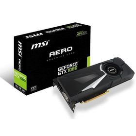 gtx1080 8 GB MSI 1080 Aero、v336 ? 015r