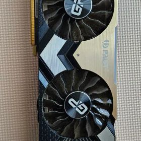 GeForce RTX 2080 Ti 搭載グラボ 新品 200,000円 中古 27,000円