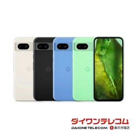 Google Pixel 8a 楽天市場の新品＆中古最安値 | ネット最安値の価格