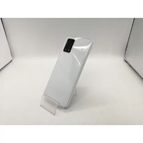 【中古】ZTE ymobile 【SIMフリー】 Libero 5G II ホワイト 4GB 64GB A103ZT【大宮東口】保証期間1ヶ月【ランクC】
