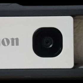 【動作確認済】Canon iNSPiC REC FV-100 本体のみ