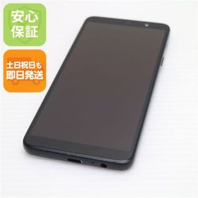 ギャラクシー(Galaxy)の超美品 SC-02L Galaxy Feel2 オパールブラック M888(スマートフォン本体)