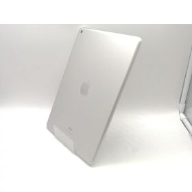 【中古】Apple 【Wi-Fi】 iPad（第8世代/2020） 32GB シルバー MYLA2J/A【熊本】保証期間1ヶ月【ランクC】