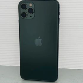 激安 iPhone 11Pro MAX 256GB BT92% SIMフリー