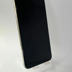 【訳アリ品】Apple iPhone 11Pro Max au版 256GB Silver *6434l