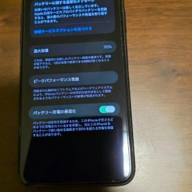 Apple iPhone 11 Pro MAX（256GB、SIMロック解除済）