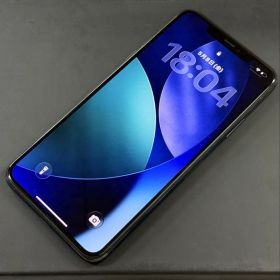 iPhone11 Pro Max プロマックス 256GB ミッドナイトグリーン