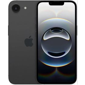 【中古】SIMフリー iPhone16e 256GB 本体 ブラック