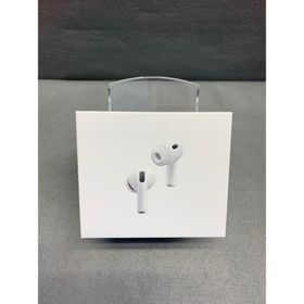アップル(Apple)の新品未開封【限定保証あり】AirPods Pro 第3世代 USB-C(ヘッドフォン/イヤフォン)