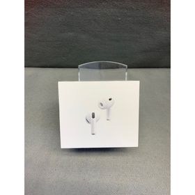 アップル(Apple)の新品未開封【限定保証あり】AirPods Pro 第3世代 USB-C(ヘッドフォン/イヤフォン)