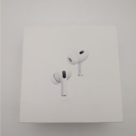 アップル(Apple)の【未開封】Apple AirPods Pro 2 MTJV3J/A USB-C(ヘッドフォン/イヤフォン)
