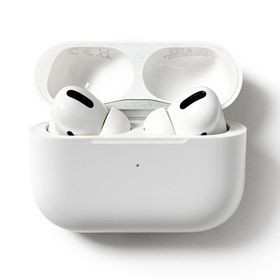 アップル(Apple)の訳あり✨ AirPods Pro《正規品 ノイズキャンセリング イヤホン 中古》(ヘッドフォン/イヤフォン)