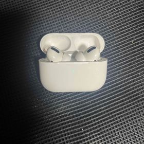 アップル(Apple)のAirPods Pro(ヘッドフォン/イヤフォン)