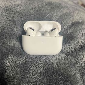 アップル(Apple)のAirPods Pro(ヘッドフォン/イヤフォン)