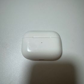 アップル(Apple)の【ジャンク品】 Apple AirPods Pro 第1世代 本体(ヘッドフォン/イヤフォン)
