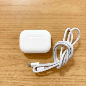 アップル(Apple)のAirpods Pro 第1世代(ヘッドフォン/イヤフォン)