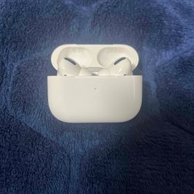 アップル(Apple)のAirPods Pro(ヘッドフォン/イヤフォン)