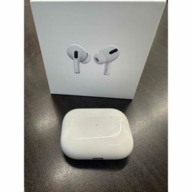 アップル(Apple)のAirPods Pro（第1世代）(ヘッドフォン/イヤフォン)