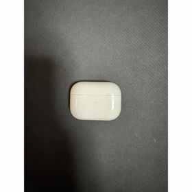 アップル(Apple)のアップル AirPods Pro MLWK3J/A(ヘッドフォン/イヤフォン)