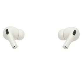 Apple アップル/AirPods Pro/PWP22J/A MWP22J/A/GWKC5L9BLKKT/Aランク/62【中古】(ヘッドフォン/イヤフォン)