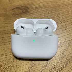 アップル(Apple)のApple AirPods Pro 第3世代 3063 3064(ヘッドフォン/イヤフォン)