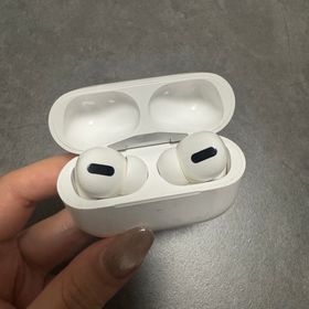 アップル(Apple)のAirPods Pro 第1世代(ヘッドフォン/イヤフォン)