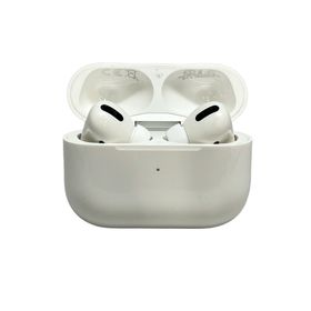 アップル(Apple)の訳あり アップル イヤホン AirPods Pro MLWK3J/A (2021年モデル/MagSafe対応) Apple(ヘッドフォン/イヤフォン)