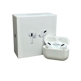 アップル(Apple)の訳あり アップル イヤホン AirPods Pro MWP22J/A Apple(ヘッドフォン/イヤフォン)