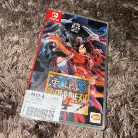 ONEPIECE 海賊無双4