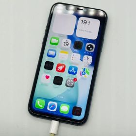 【美品/SIMフリー】iPhone 11 Pro ミッドナイトグリーン 64GB