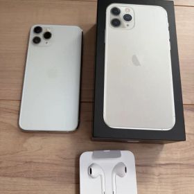 中古 iPhone11 Pro 256GB 本体 apple