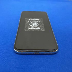 MWC82J/A iPhone 11 Pro 256GB シルバー docomo