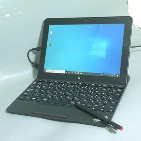 超高速SSD ThinkPad 10 4GB 無線 Bluetooth (ノートPC)