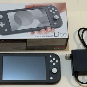 【送料無料】【値下げ】NintendoSwitch Lite本体 保護フィルム付