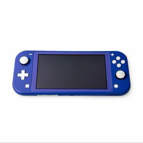 Nintendo Switch Lite 青