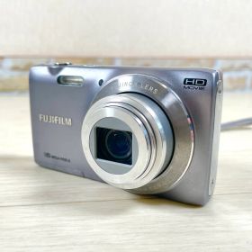FUJIFILM 富士フィルム FinePix JZ250 コンデジ デジカメ