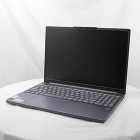(中古)Lenovo IdeaPad Slim 3x Gen 10 83N3001KJP ルナグレー(377-ud)