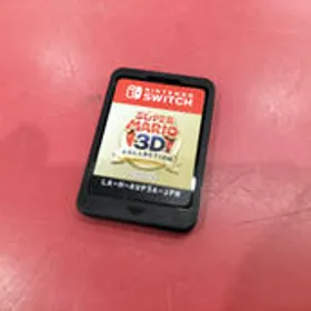 スーパーマリオ 3Dコレクション Switch 新品¥6,600 中古¥5,500 | 新品