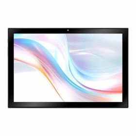 【中古】【安心保証】 aiwa tab AS10-2(4) JA3-TBA1006-4[64GB] Wi-Fiモデル グレー