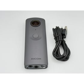 リコー(RICOH)の【動作確認済】RICOH THETA V リコー シータ 360度カメラ(コンパクトデジタルカメラ)