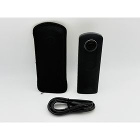 リコー(RICOH)のRICOH THETA S リコー シータ 360度全天球カメラ(コンパクトデジタルカメラ)