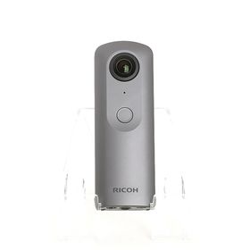 リコー(RICOH)の【中古】(リコー) RICOH THETA V(その他)