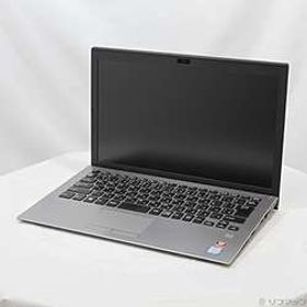 VAIO Pro PG VJPG11C11N ［Core-i5-8250U Pro