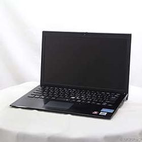 VAIO Pro PG VJPG13C11N ［Core-i5-1035G1 (1GHz)／8GB／SSD256GB／13.3インチワイド／Windows11 Pro MAR］