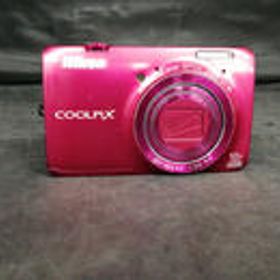デジタルカメラ COOLPIX S6300 NIKON