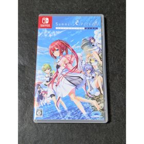 Summer Pockets REFLECTION BLUE(家庭用ゲームソフト)